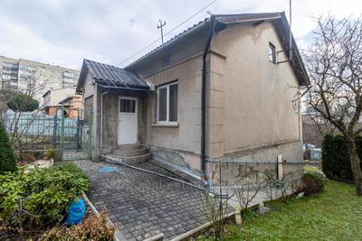 Buy a house, Home, Rakovskogo-I-vul, 18, Lviv, Sikhivskiy district, id 4528810