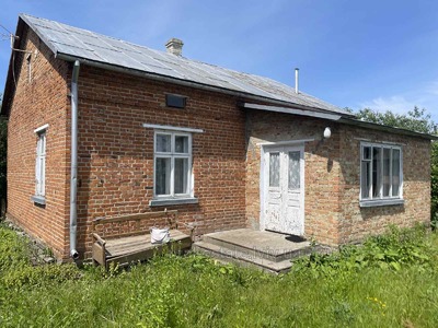 Buy a house, Home, Zhovtancy, Kamyanka_Buzkiy district, id 4594240