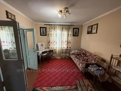 Купить дом, Дом, Франка, Подгородцы, Сколевский район, id 5923510