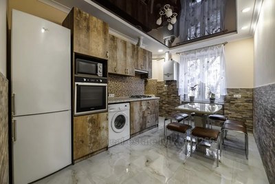 Rent an apartment, Kiyivska-vul, Lviv, Frankivskiy district, id 4454868