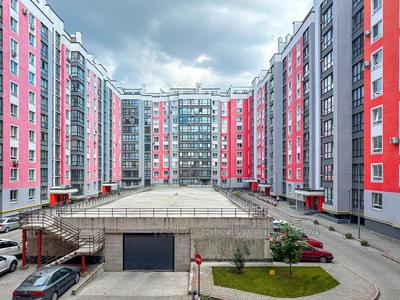 Buy an apartment, Khmelnickogo-B-vul, 230, Lviv, Shevchenkivskiy district, id 4578293
