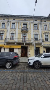 Commercial real estate for sale, Residential premises, Shevchenka-T-prosp, Lviv, Galickiy district, id 2898899