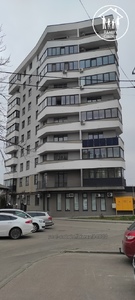 Buy an apartment, Zelena-vul, 184, Lviv, Sikhivskiy district, id 4402751
