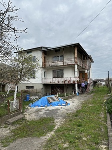 Buy a house, Home, Striyska-vul, Lviv, Sikhivskiy district, id 4474509