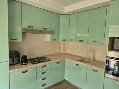 Купити квартиру, Винна Гора, Винники, Львівська міськрада район, id 5922526