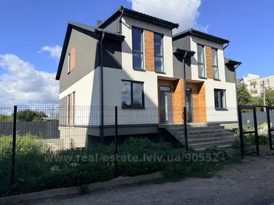 Купити будинок, Котедж, Пустомити, Пустомитівський район, id 5923544
