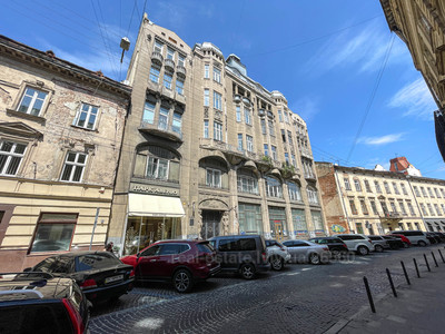 Rent an apartment, Austrian luxury, Gnatyuka-V-akad-vul, Lviv, Galickiy district, id 4580890