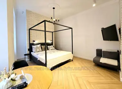 Купити квартиру, Корнякта К. вул., Львів, Галицький район, id 5927117