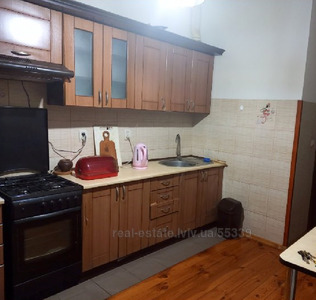 Rent an apartment, Polish, Lobachevskogo-M-vul, Lviv, Galickiy district, id 4448328