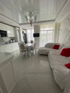 Buy an apartment, Lvivska-Street, Bryukhovichi, Lvivska_miskrada district, id 4540730