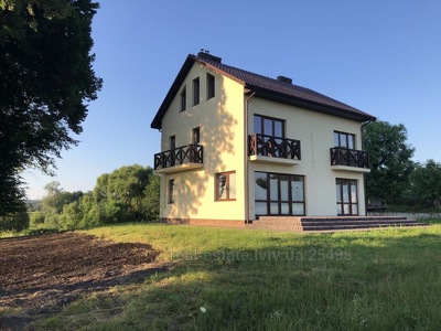 Buy a house, Home, Гатки, Brodki, Mikolajivskiy district, id 4019139
