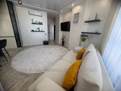 Buy an apartment, Pid-Goloskom-vul, 19, Lviv, Shevchenkivskiy district, id 5929051
