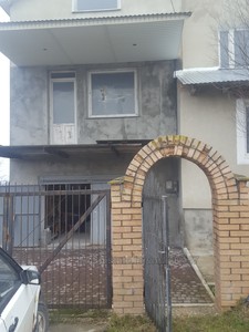 Buy a house, Mansion, Сагайдачного, Zolochev, Zolochivskiy district, id 4546376
