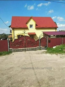 Купить дом, Вороцив, Яворовский район, id 4415950