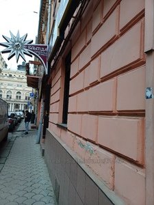 Commercial real estate for rent, Non-residential premises, Furmanska-vul, Lviv, Galickiy district, id 4381998