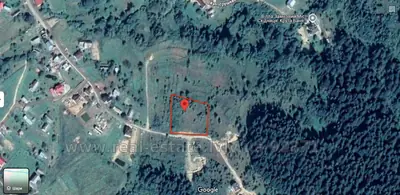 Buy a lot of land, for building, Франка І., Skhidnica, Drogobickiy district, id 5931112