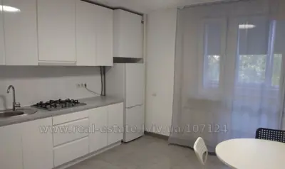 Rent an apartment, Striyska-vul, Lviv, Sikhivskiy district, id 5925065