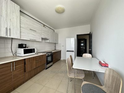 Rent an apartment, Striyska-vul, Lviv, Frankivskiy district, id 4571989
