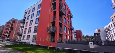 Купить квартиру, Широка, Брюховичи, Львовский горсовет район, id 5926429