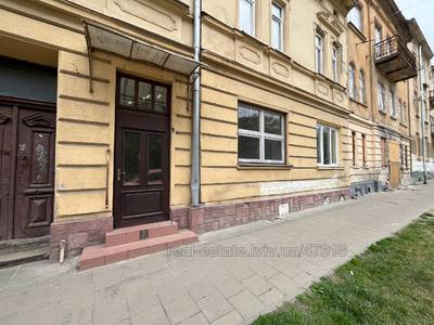Купити комерційну нерухомість, Фасадне з окремим входом, Андрія Митрополита вул., Львів, Галицький район, id 5694528