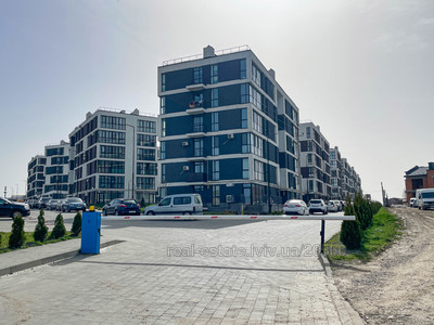 Commercial real estate for rent, Residential complex, Hryhoria Skovorody, Sokilniki, Pustomitivskiy district, id 4210255
