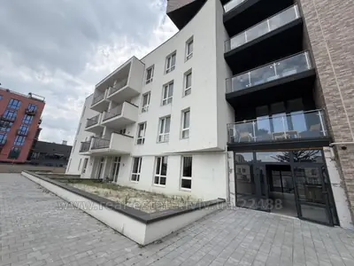 Buy an apartment, Pimonenka-M-vul, Lviv, Sikhivskiy district, id 5916167