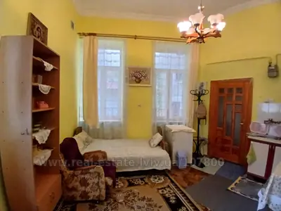 Аренда квартира, Бандеры С. ул., Львов, Галицкий район, id 5918913