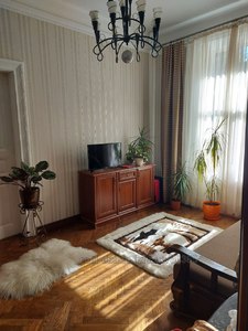 Buy an apartment, Austrian, Krivonosa-M-vul, Lviv, Galickiy district, id 3938875