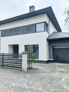 Buy a house, Verbova-vulitsya, Bryukhovichi, Lvivska_miskrada district, id 4233474