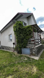 Buy a house, Home, Mazepi-I-getm-vul, Lviv, Shevchenkivskiy district, id 4376020
