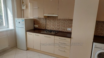 Rent an apartment, Kravchenko-U-vul, Lviv, Zaliznichniy district, id 4417096