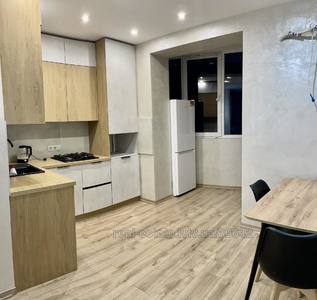 Buy an apartment, Berezhanska-vul, Lviv, Sikhivskiy district, id 4260541