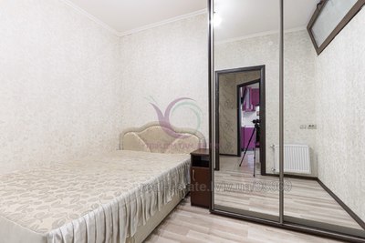 Rent an apartment, Kulparkivska-vul, 230, Lviv, Frankivskiy district, id 4409791