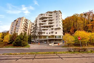 Buy an apartment, Stusa-V-vul, Lviv, Galickiy district, id 5928869