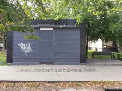 Зняти комерційну нерухомість, Володимира Великого вул., Львів, Франківський район, id 5916759