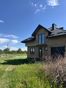 Купити будинок, Особняк, Підберізці, Пустомитівський район, id 5828678