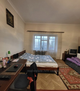 Buy an apartment, Hruschovka, Gorodnicka-vul, Lviv, Zaliznichniy district, id 4512302