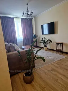 Купить квартиру, Полуботка П. гетмана ул., Львов, Сыховский район, id 5927011