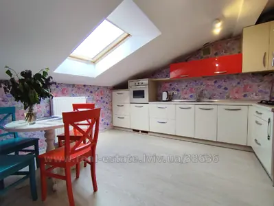 Купити квартиру, Австрійський, Франка І. вул., Львів, Галицький район, id 5923735
