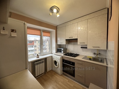 Rent an apartment, Czekh, Knyagini-Olgi-vul, 59, Lviv, Frankivskiy district, id 4552217