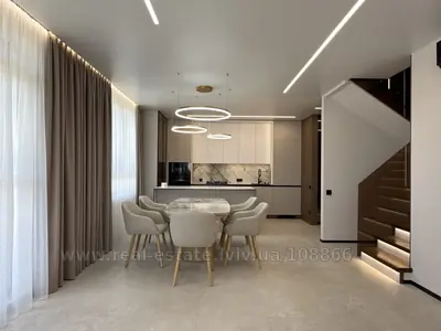 Купить квартиру, Топольная ул., Львов, Шевченковский район, id 5931534