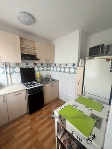 Rent an apartment, Hruschovka, Lyubinska-vul, Lviv, Zaliznichniy district, id 4408371