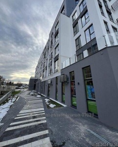 Buy an apartment, Pimonenka-M-vul, Lviv, Sikhivskiy district, id 4525620