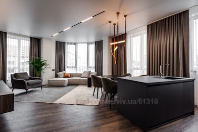 Buy an apartment, Kulparkivska-vul, Lviv, Frankivskiy district, id 4356914