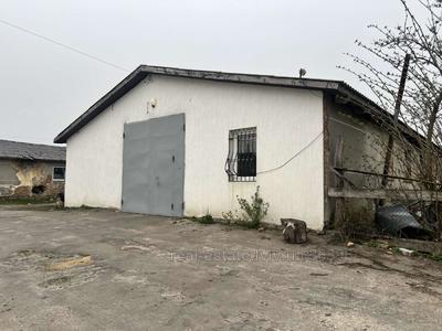 Commercial real estate for sale, Київська, Banyunin, Kamyanka_Buzkiy district, id 4567557