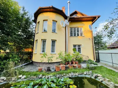 Buy a house, Kholodnovidka, Pustomitivskiy district, id 5926182