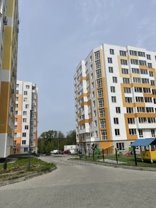 Buy an apartment, Velichkovskogo-I-vul, Lviv, Shevchenkivskiy district, id 4550630
