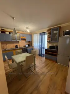 Купить квартиру, Лазаренко Е. акад. ул., Львов, Франковский район, id 5912512