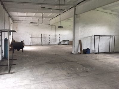 Commercial real estate for rent, Non-residential premises, Drogobich, Drogobickiy district, id 3789142