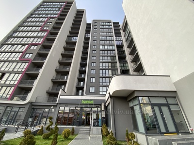 Rent an apartment, Gorodocka-vul, Lviv, Zaliznichniy district, id 4467685